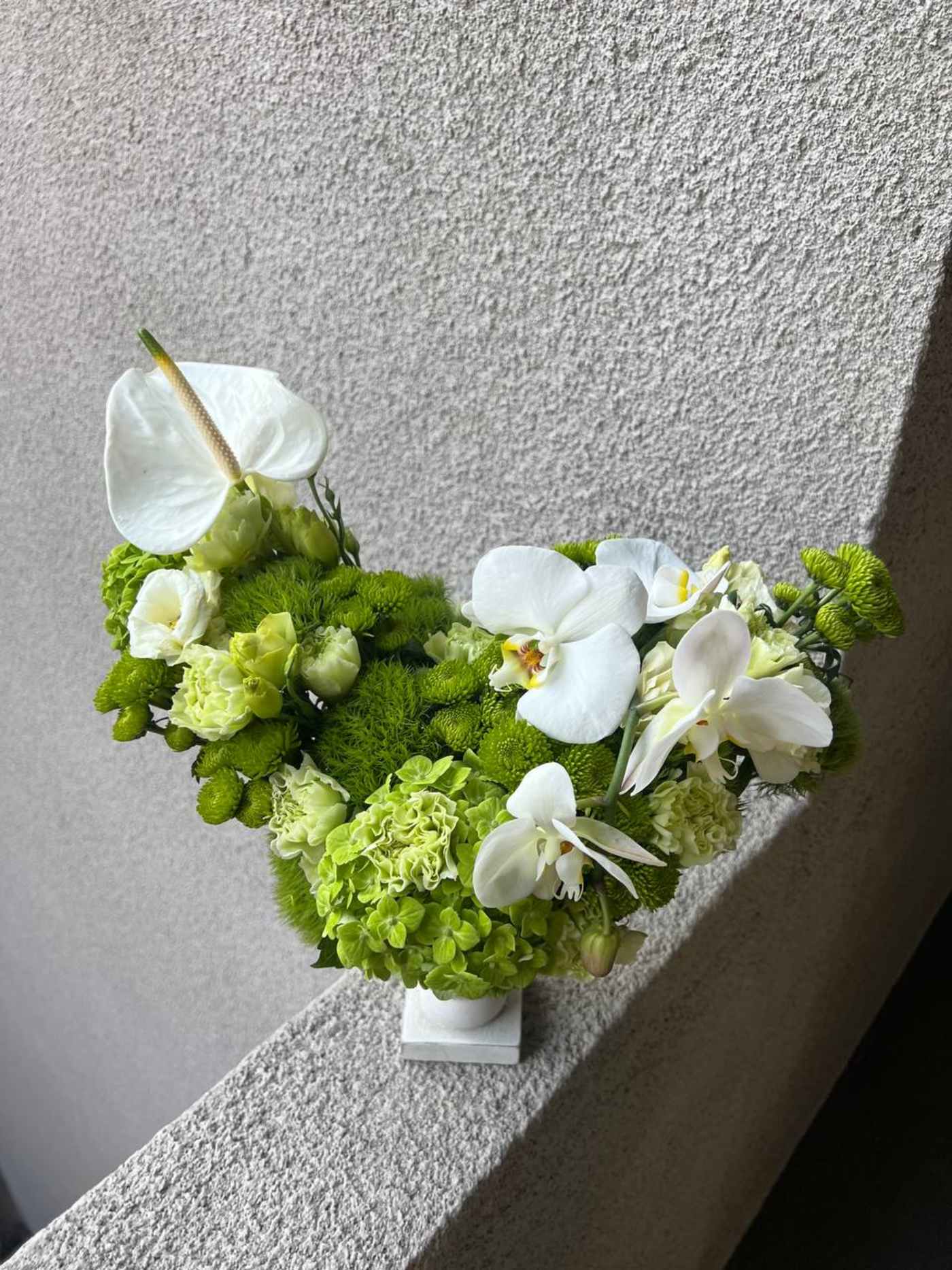 SYMPATHY and FUNERAL