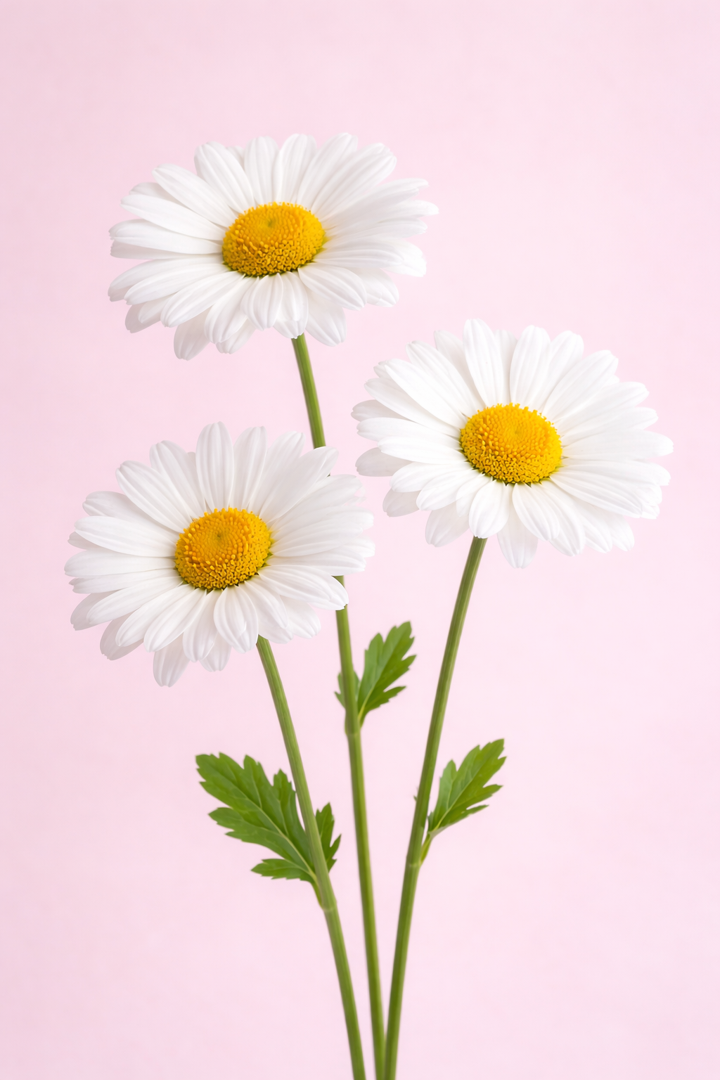 Daisies