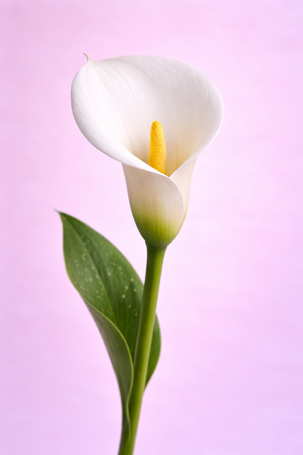 Calla Lilies
