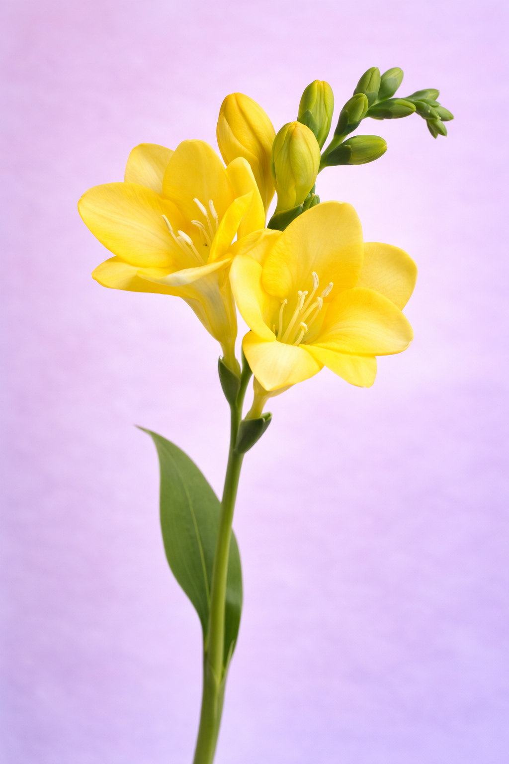 Freesia