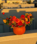 Pumpkin
