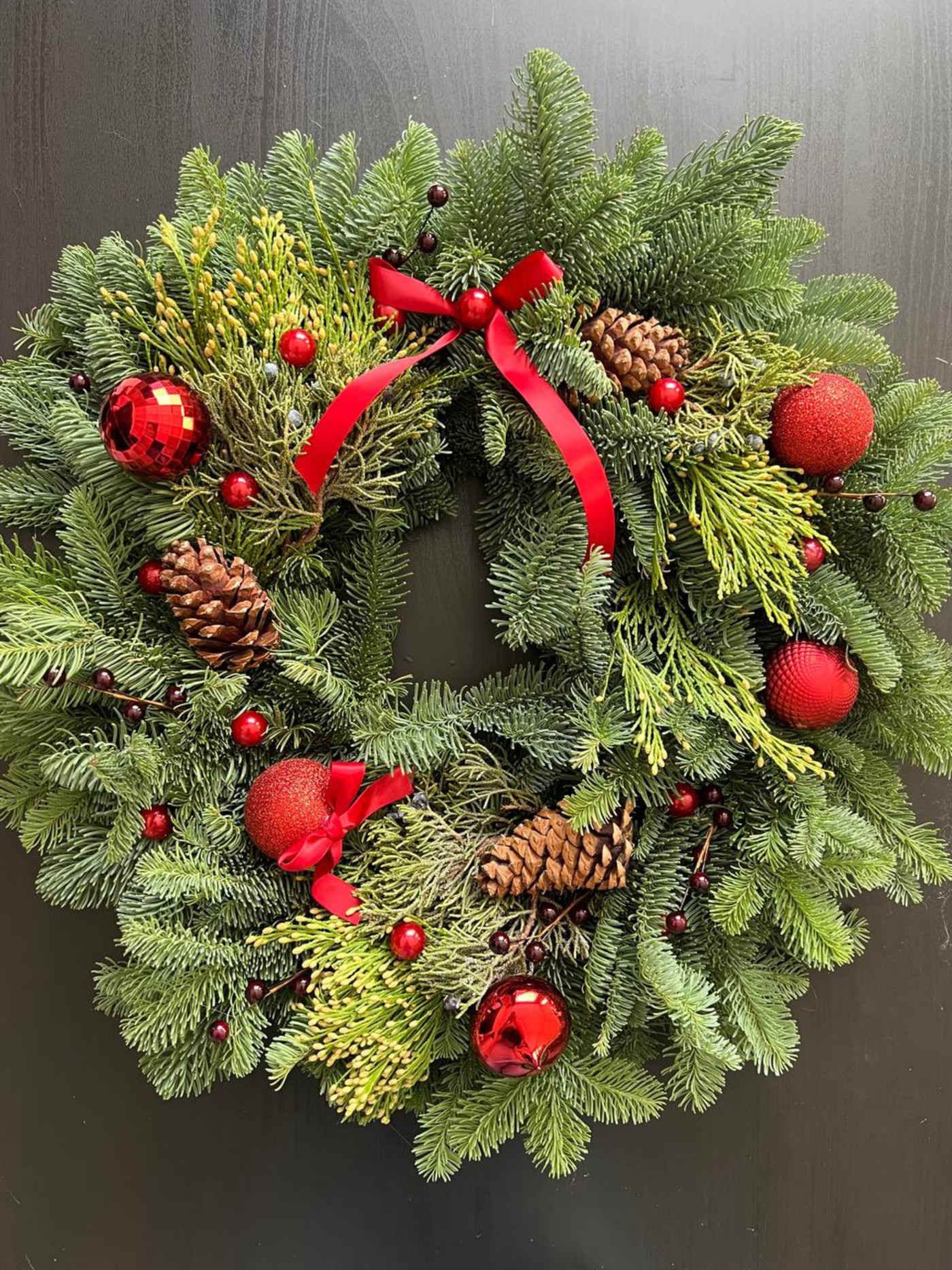 Christmas Charm