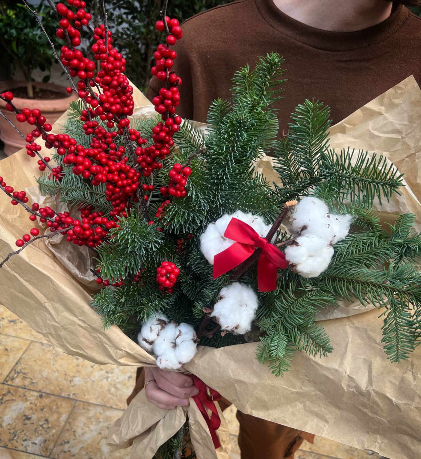 Christmas Whisper