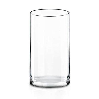 Glass vase