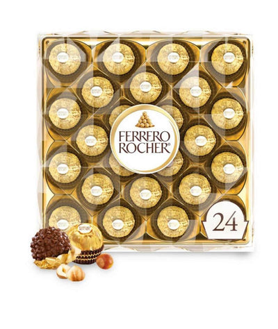 Ferrero Rocher