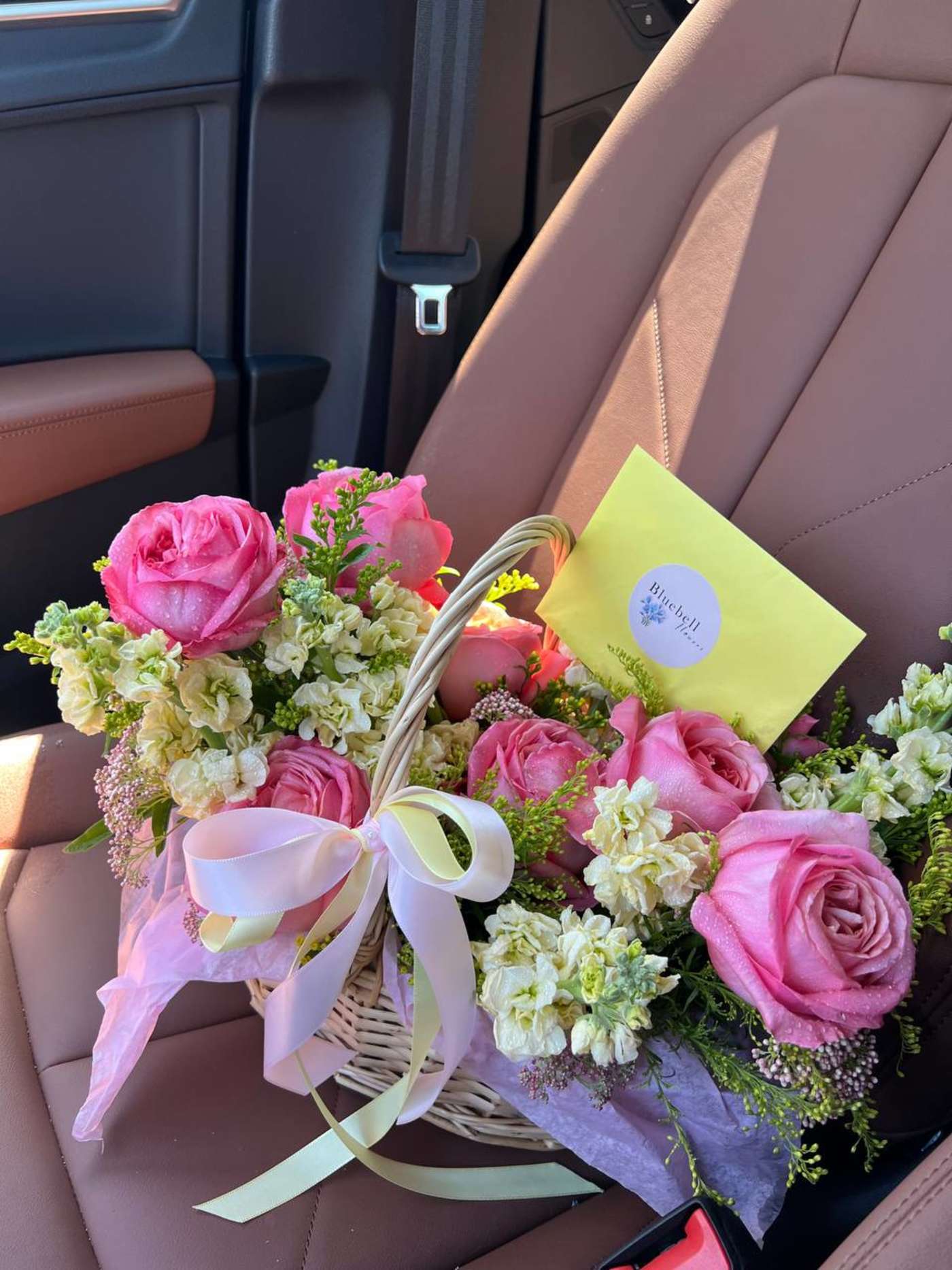 For Her