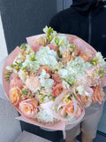 Blush Bloom