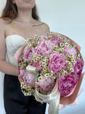 Peony & Daisy Dream