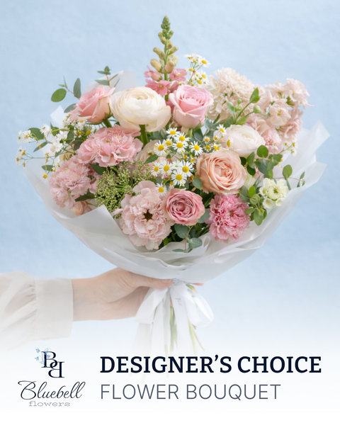 Designer’s Choice Bouquet