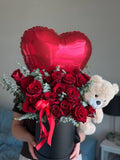 Be My Valentine