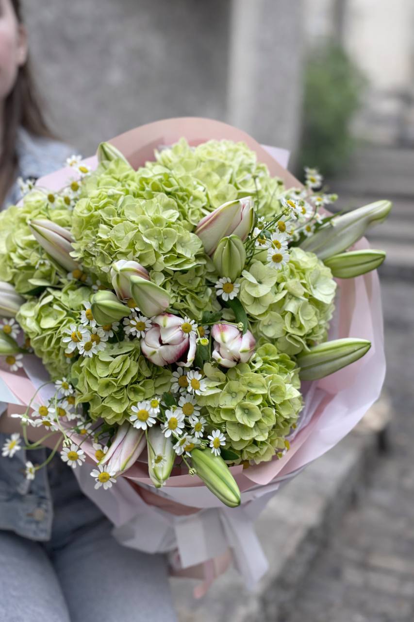 Lily Dew