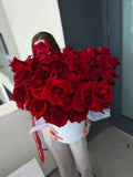 French Red Passion