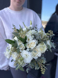 Whispering Vows