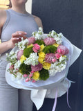 Spring Mosaic