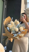 Eternal Bloom Bouquet