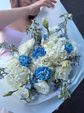 Blue Serenity