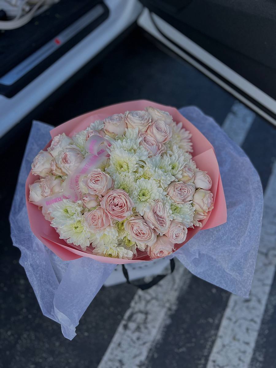 Charlotte Bouquet