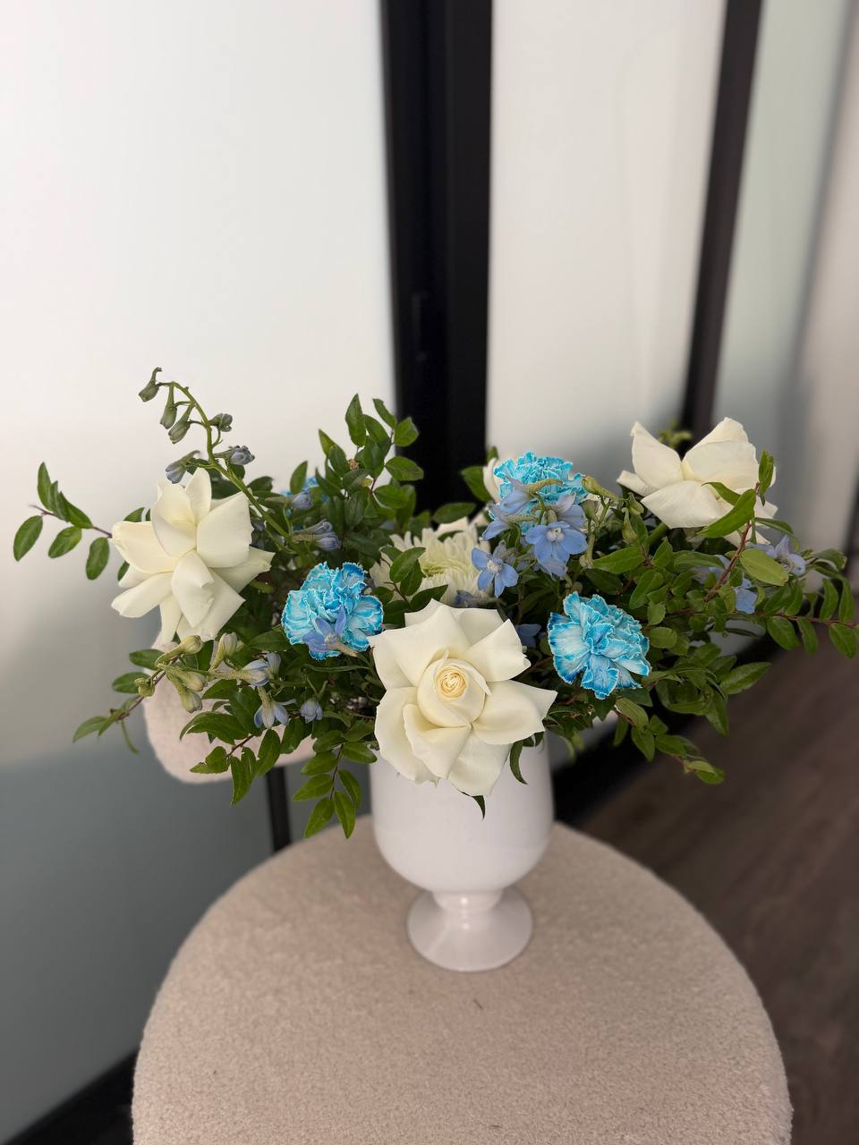 Coastal Serenity Vase