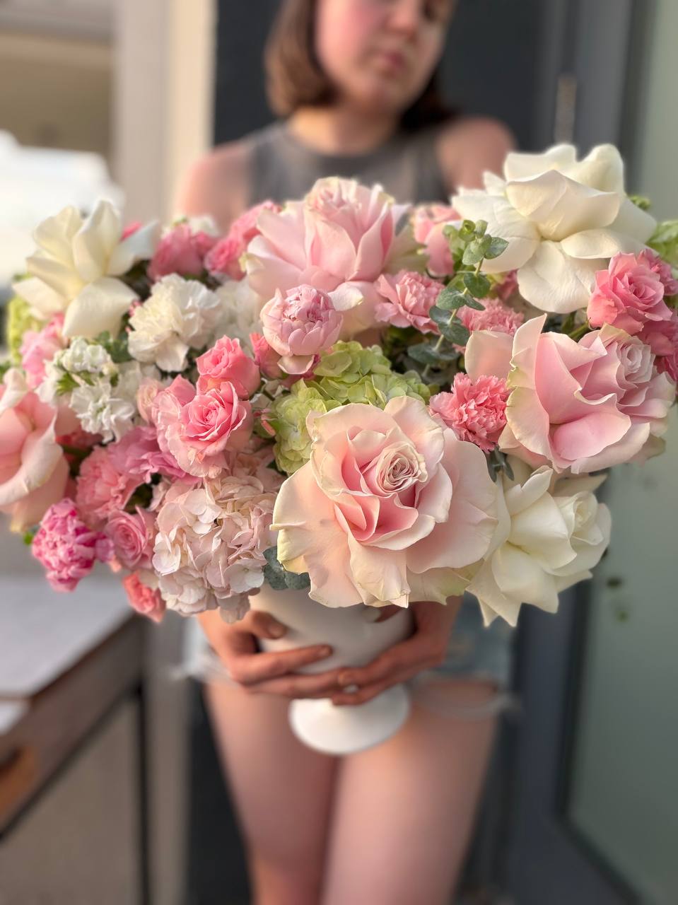 Pastel Charm