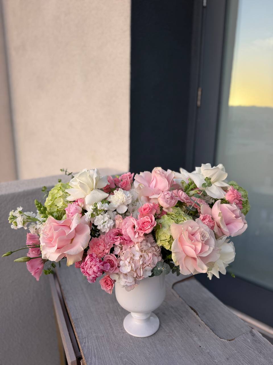 Pastel Charm
