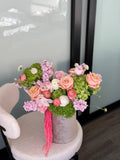 The English Garden Box