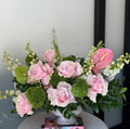 Garden Breeze Vase