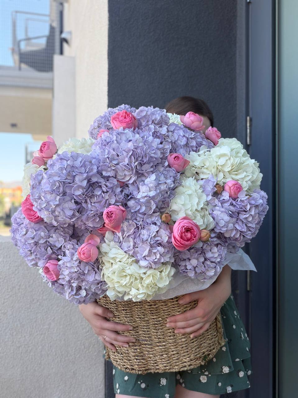 Lavender Romance