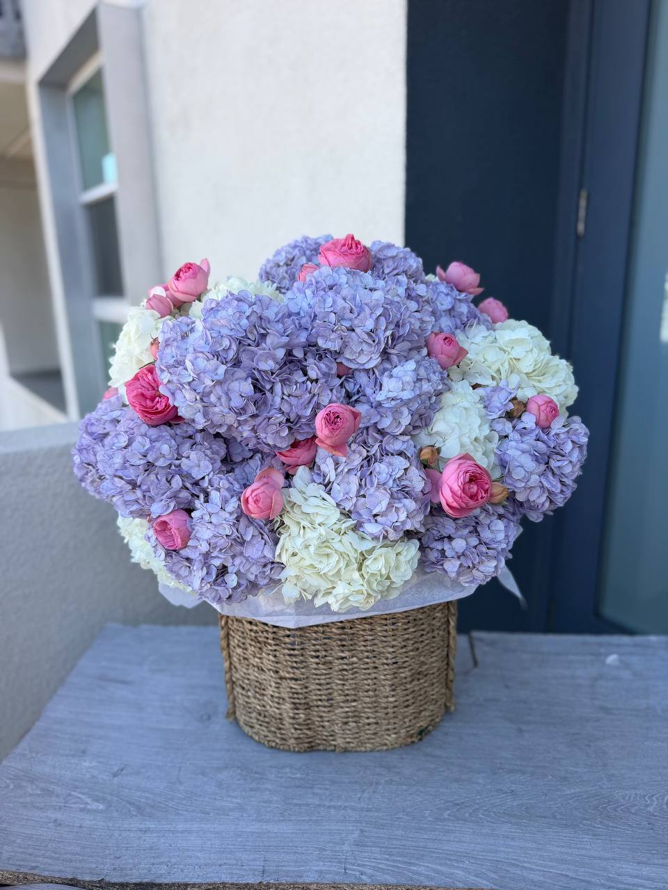 Lavender Romance