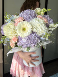 Lilac Mist
