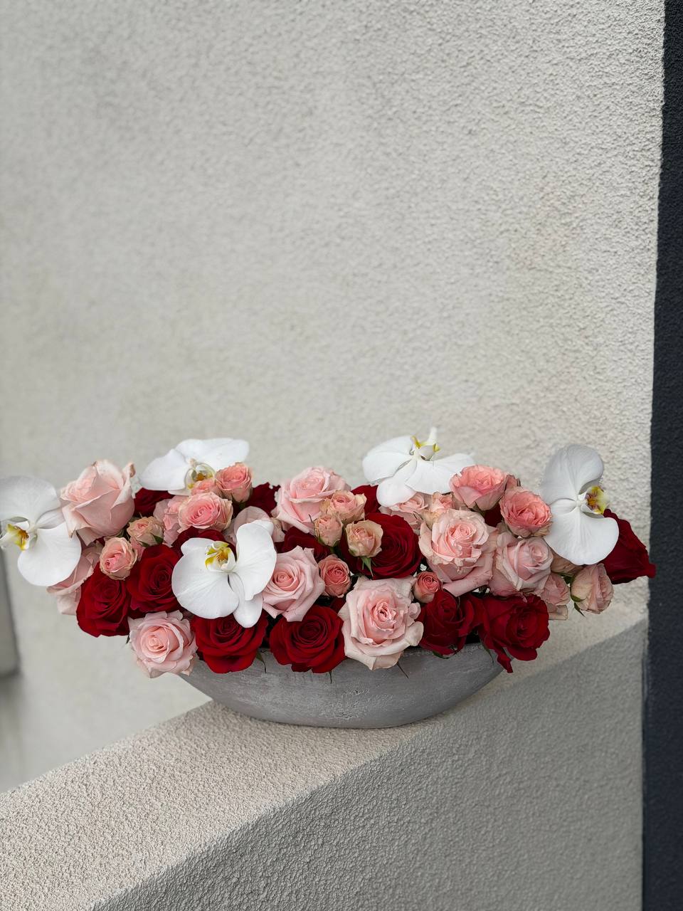 Scarlet Romance