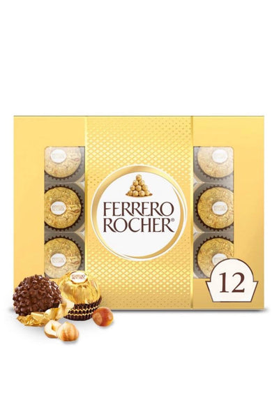 Ferrero Rocher