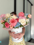 Pretty in Bloom