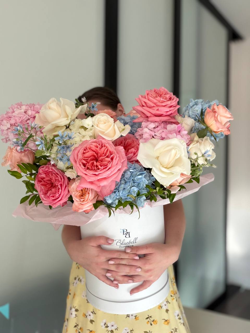 Pretty in Bloom
