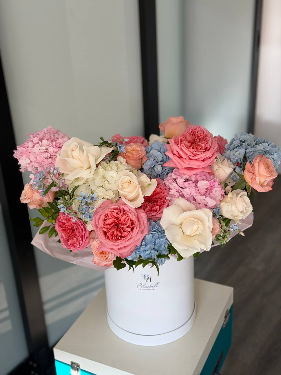 Pretty in Bloom